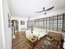 Blk 261C Compassvale North Gate (Sengkang), HDB 4 Rooms #576947191